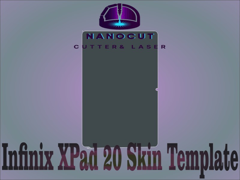 Infinix XPad 20